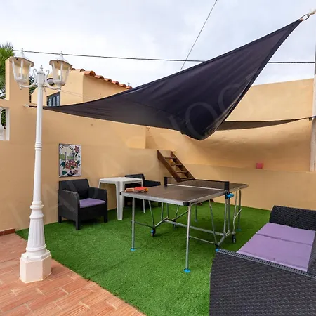 Nogeiras Carvoeiro Villa *