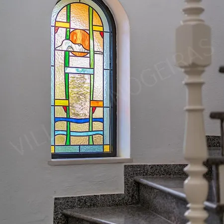 فيلة Nogeiras Carvoeiro