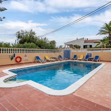 Nogeiras Carvoeiro لاغوا