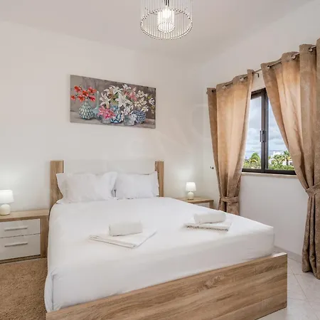 Villa Nogeiras Carvoeiro Lagoa (Algarve)